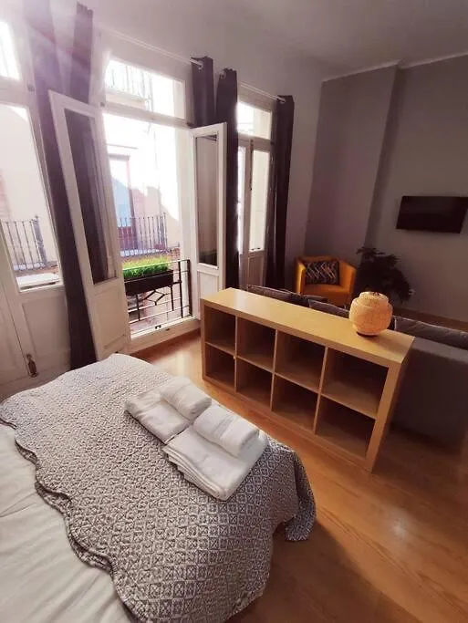 Apartment Estudio Centro De Sevilla