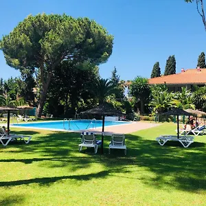 Puerto Banus Pol Y Hada Apartment Marbella