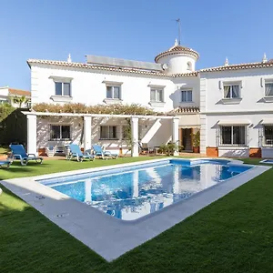 Eden Holiday home Nerja