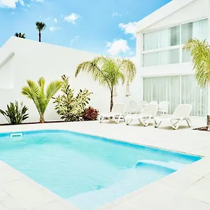 Carla - 3bdr + 3bath In Amarilla Golf Villa San Miguel de Abona
