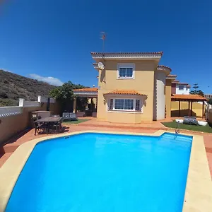 Nancy Tenerife Sur Villa Granadilla De Abona