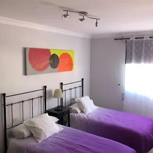 Mederos 20 Apartamento Los Llanos De Aridane