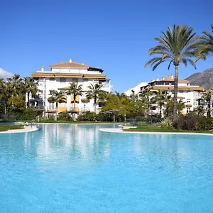 Apt Dama De Noche L Apartamento Marbella