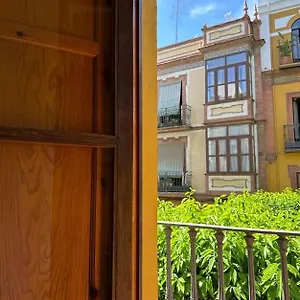 Casa Snoopy Seville