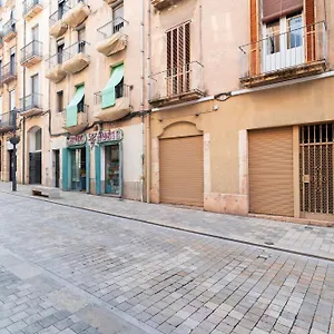 Cos Del Bou By Unik Apartamento Tarragona