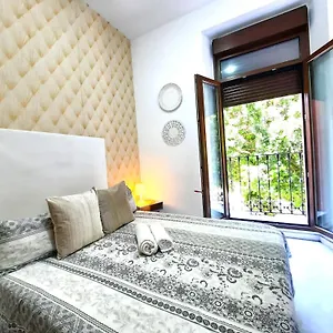 Budget & Lovely Setas Seville