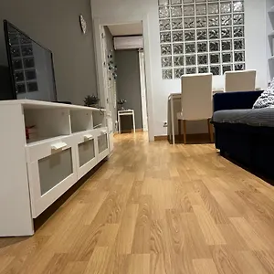 Smiths 12 Apartamento Tarragona