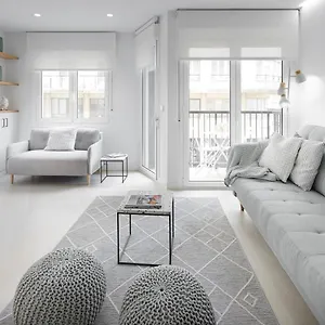 Olatu By Feelfree Apartment San Sebastian
