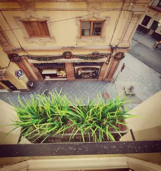 Apartment Estudio Centro De Sevilla Spain