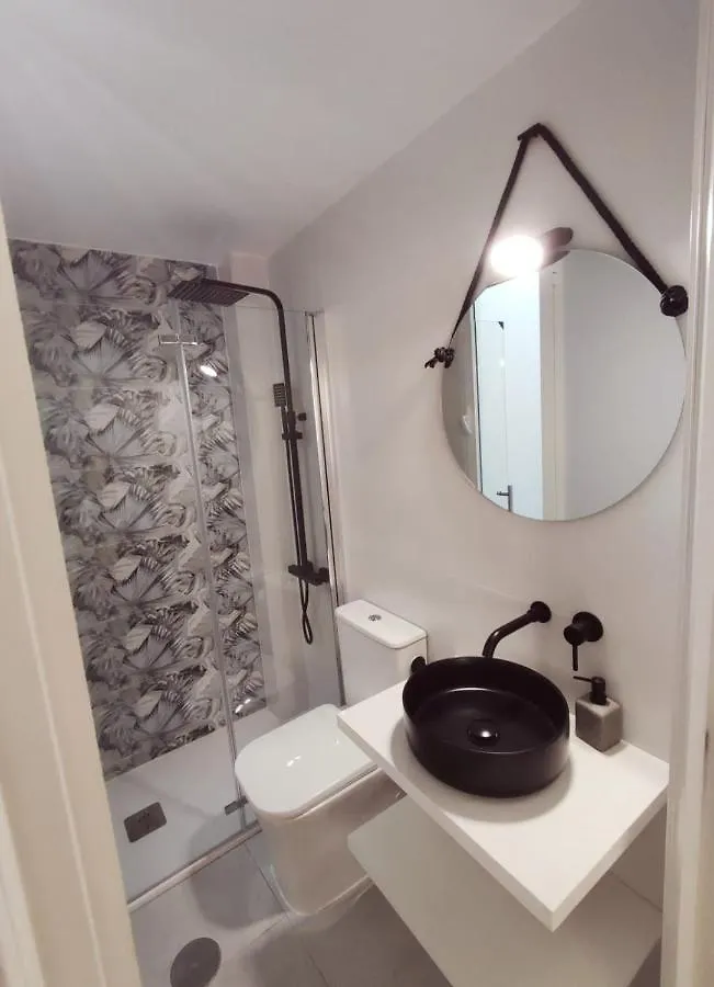 Estudio Centro De Sevilla Apartment Seville