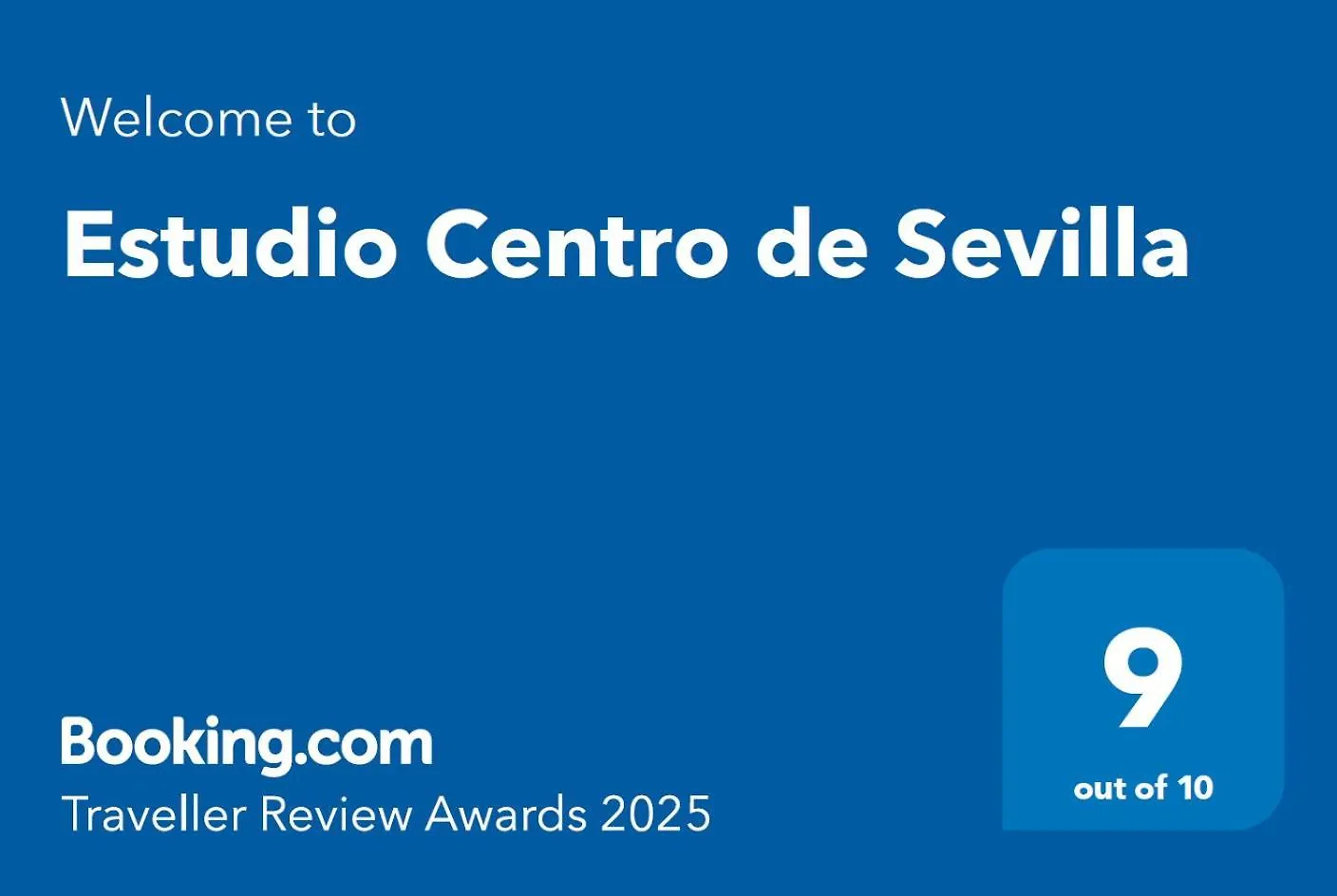 Estudio Centro De Sevilla location